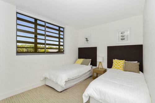 Apartamento Cotton Beach 84 - Executive Family Suite