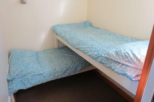 Butterworth Accommodation