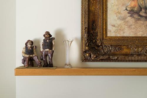 Berkeley Street Townhouse