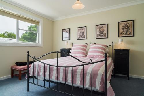 Berkeley Street Townhouse