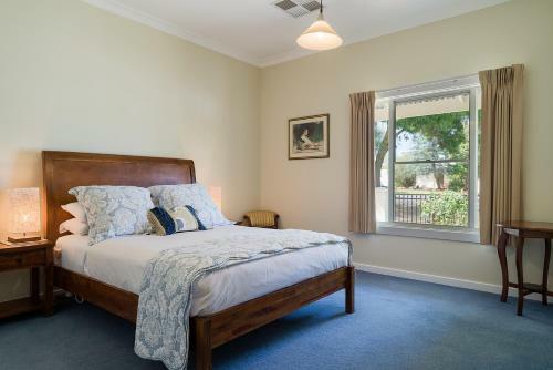 Berkeley Street Townhouse