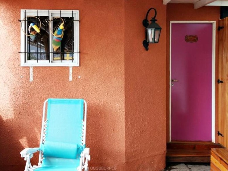 Apartamento Conventillo De Lujo