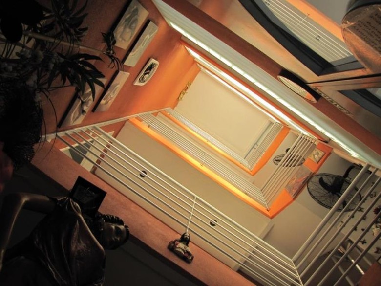 Apartamento Conventillo De Lujo