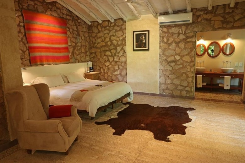 Hotel Finca Adalgisa