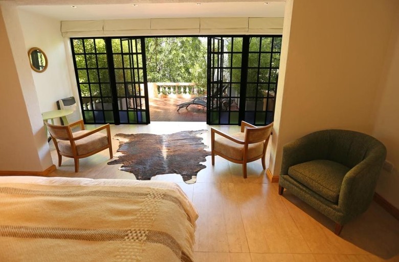 Hotel Finca Adalgisa