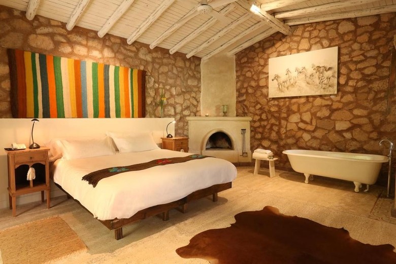Hotel Finca Adalgisa