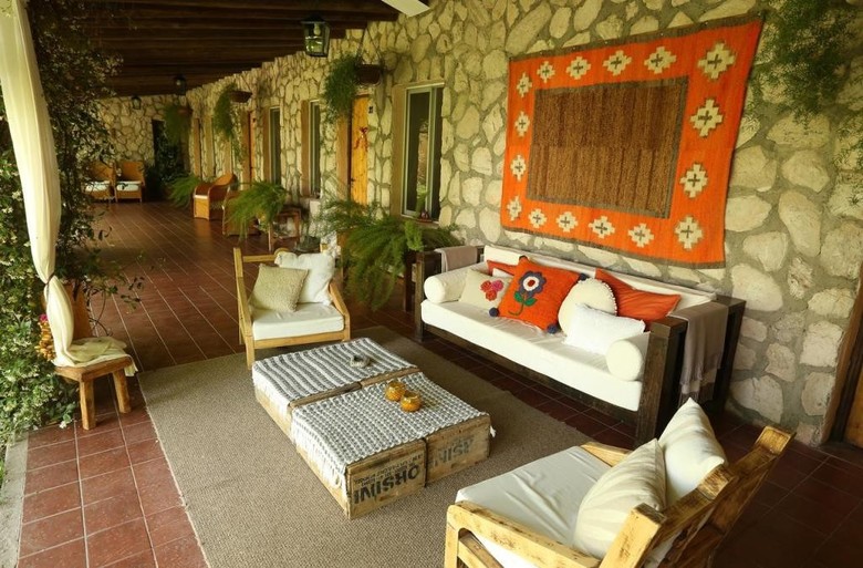 Hotel Finca Adalgisa