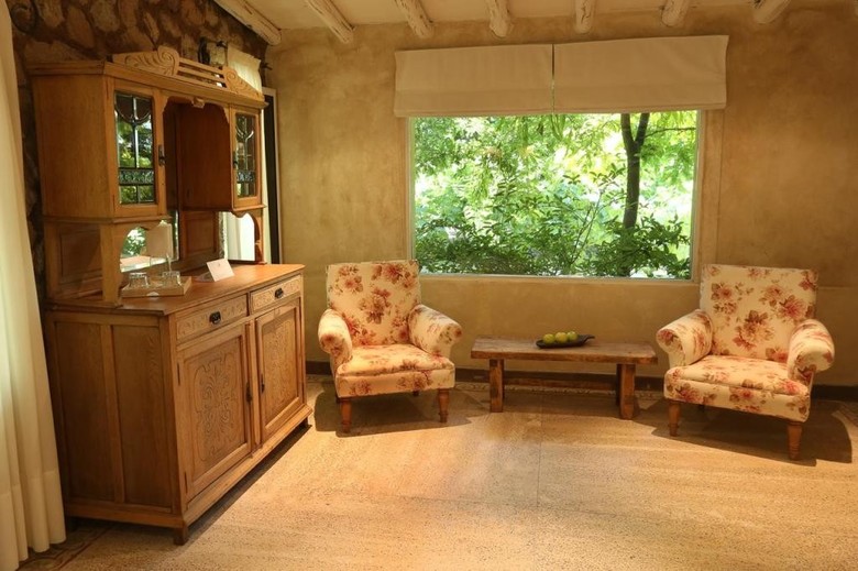 Hotel Finca Adalgisa