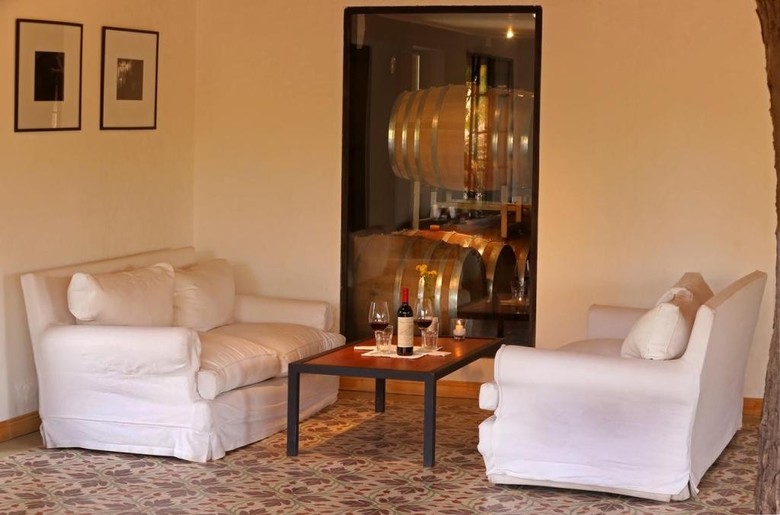 Hotel Finca Adalgisa