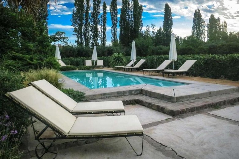 Hotel Finca Adalgisa