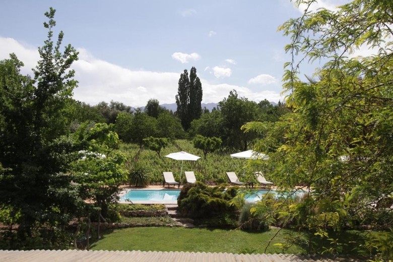 Hotel Finca Adalgisa