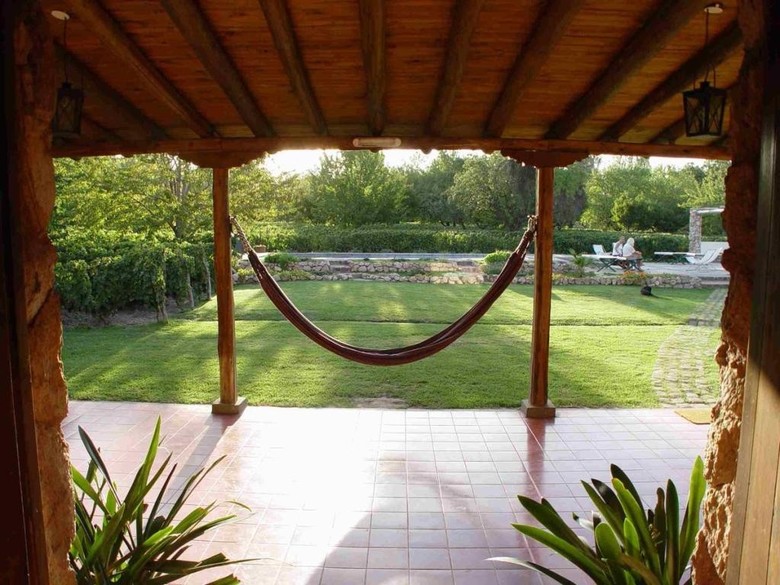 Hotel Finca Adalgisa