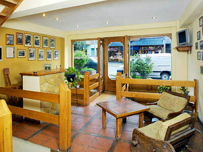 Hotel Nogare