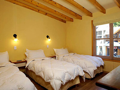 Hotel Nogare