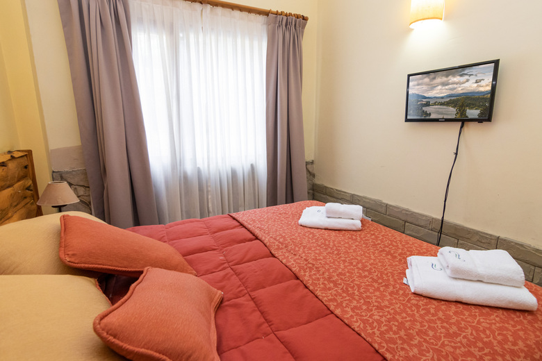 Hotel Lagos Del Sur Apart & Suite