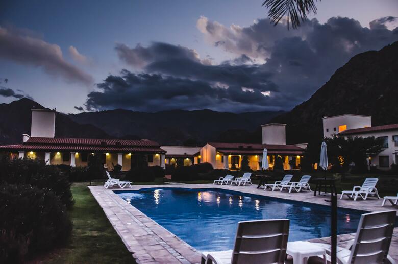 Hotel Vi�as De Cafayate Wine Resort