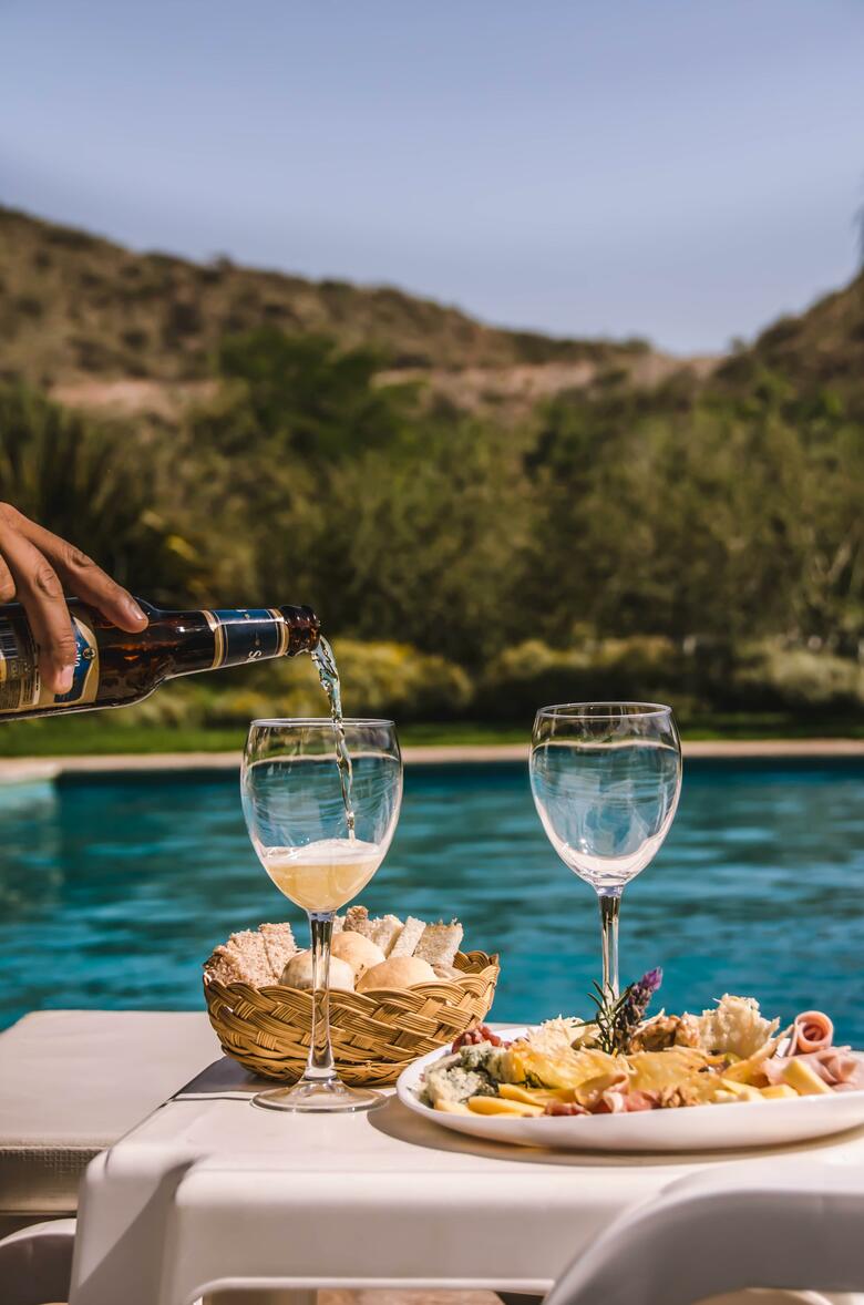 Hotel Vi�as De Cafayate Wine Resort