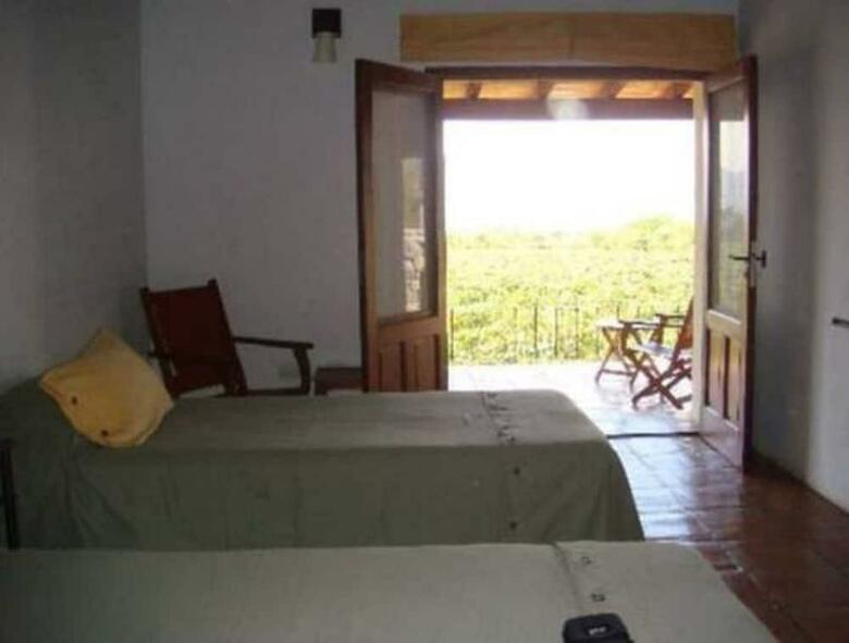 Hotel Vi�as De Cafayate Wine Resort