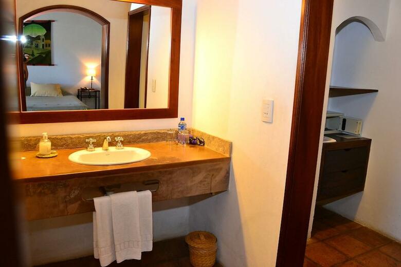 Hotel Vi�as De Cafayate Wine Resort