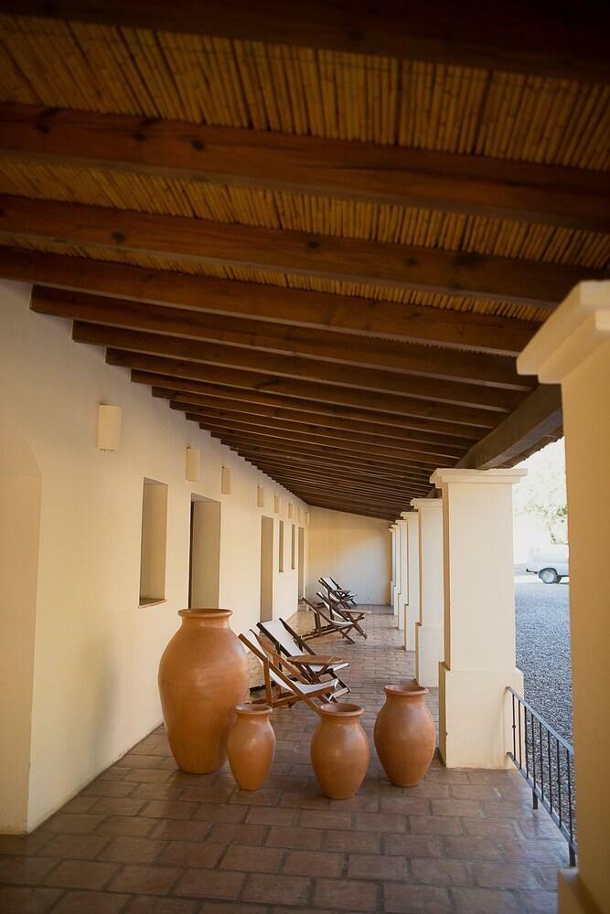 Hotel Vi�as De Cafayate Wine Resort