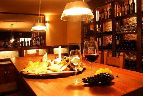 Hotel Vi�as De Cafayate Wine Resort