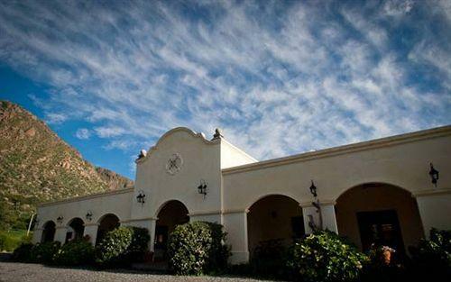 Hotel Vi�as De Cafayate Wine Resort
