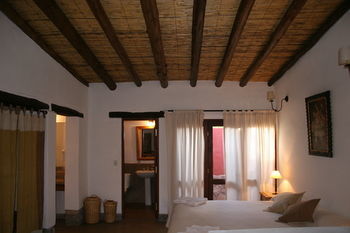 Hotel Posada Con Los Angeles
