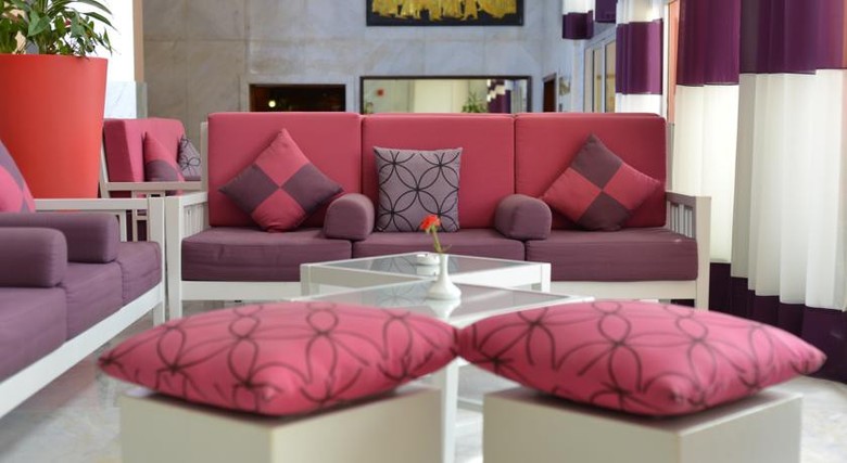 Hotel Mercure Ismailia