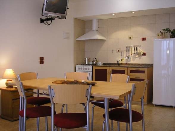 Eara Apart Hotel