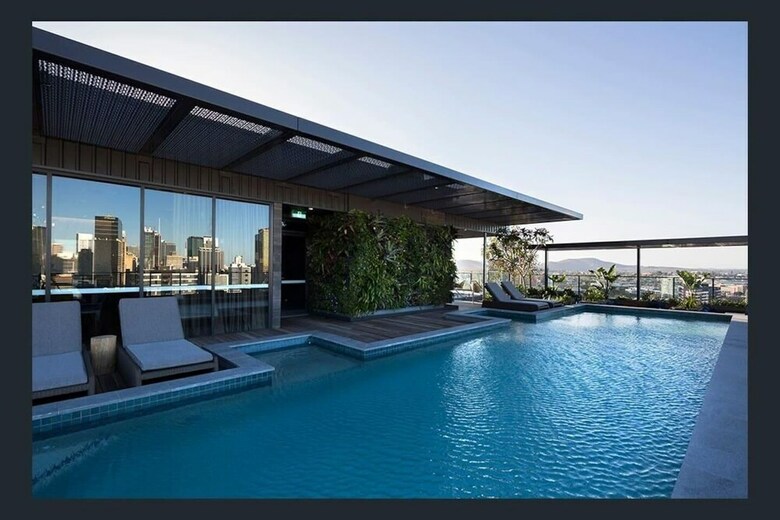 Apartamento High End Living In Brisbane City