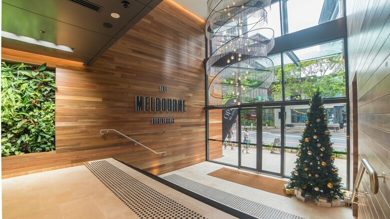 Apartamento High End Living In Brisbane City