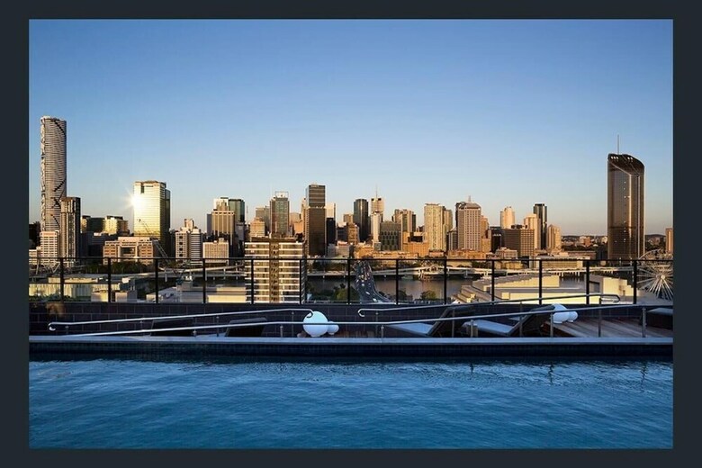 Apartamento High End Living In Brisbane City
