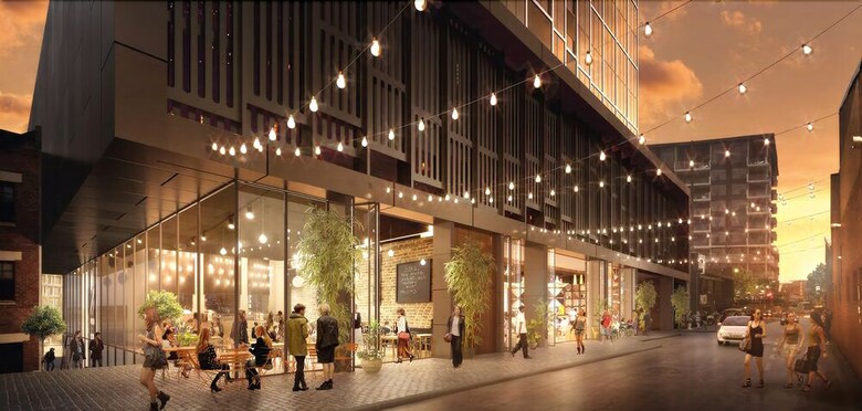 Apartamento High End Living In Brisbane City