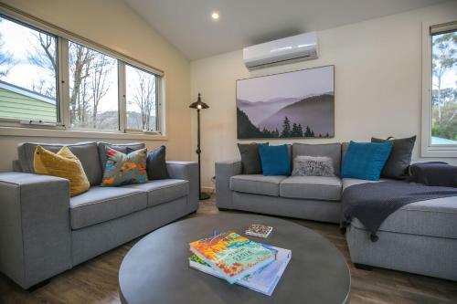 Villa A Pear Tree Loft