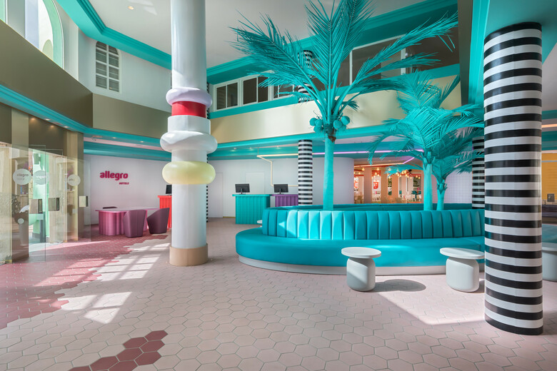Hotel Allegro Isora