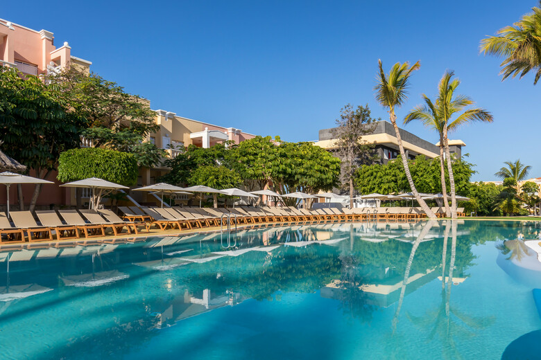 Hotel Allegro Isora