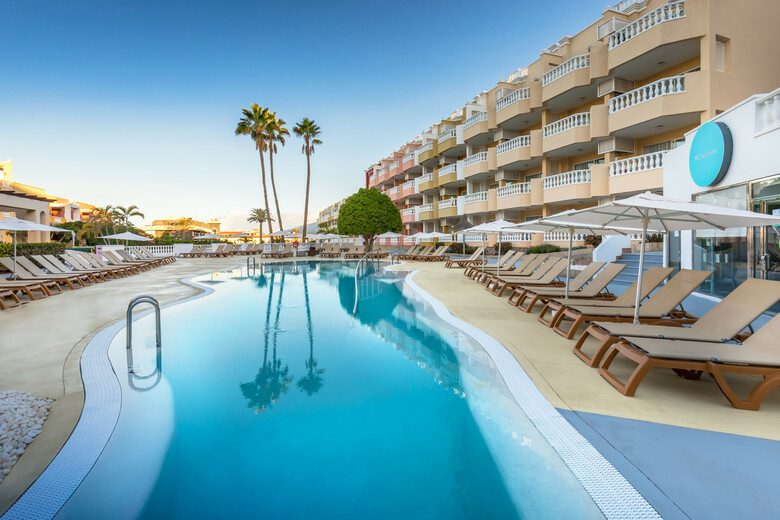 Hotel Allegro Isora