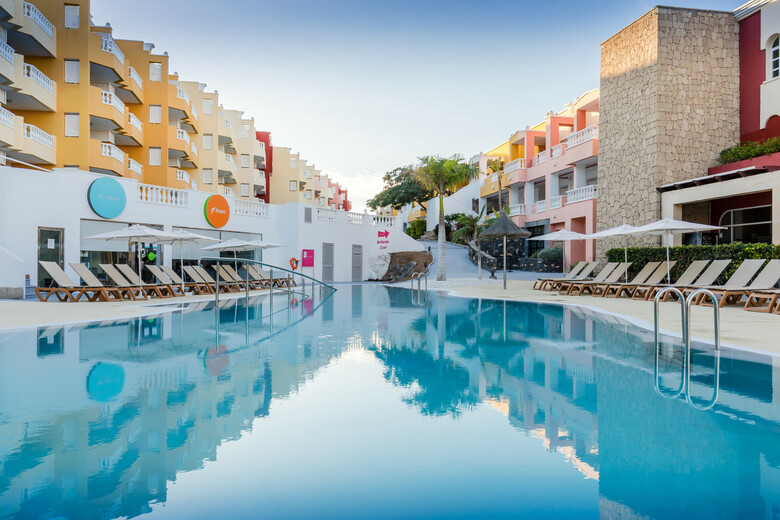 Hotel Allegro Isora