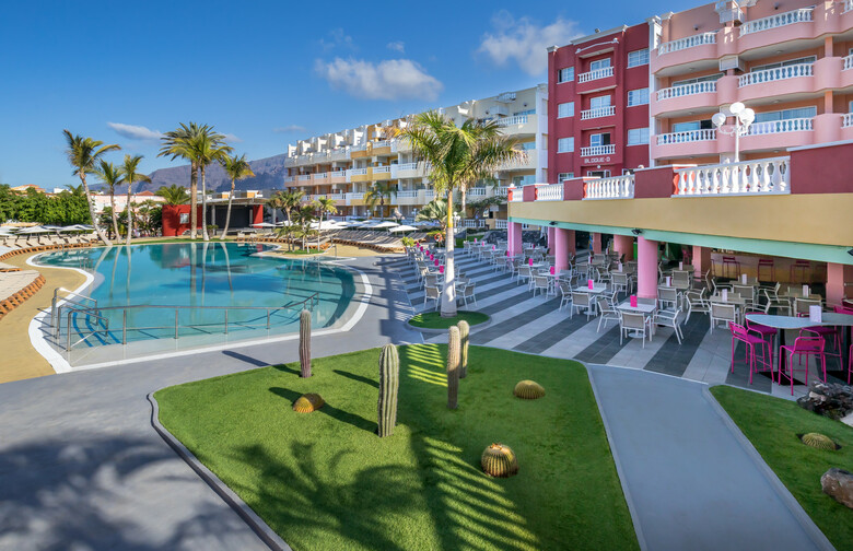 Hotel Allegro Isora