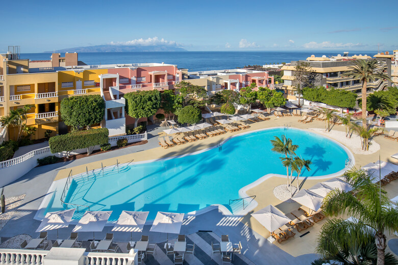 Hotel Allegro Isora