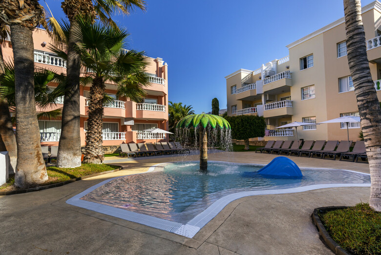 Hotel Allegro Isora