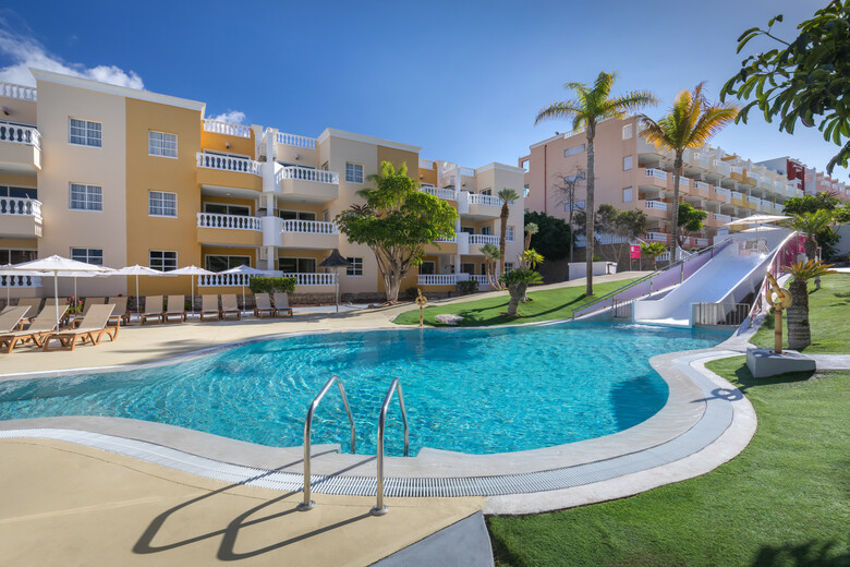 Hotel Allegro Isora