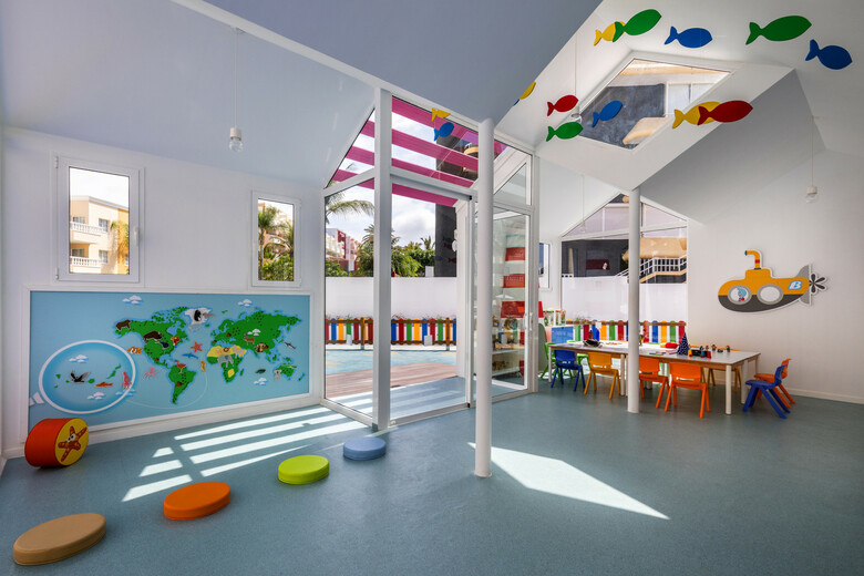 Hotel Allegro Isora