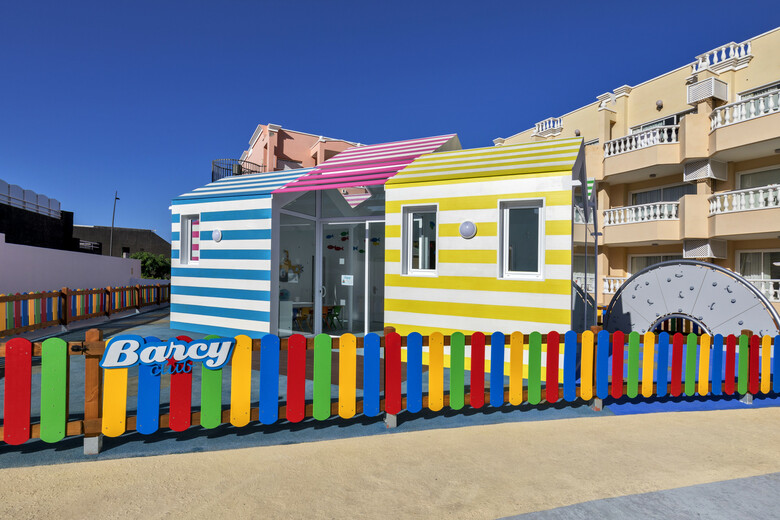 Hotel Allegro Isora