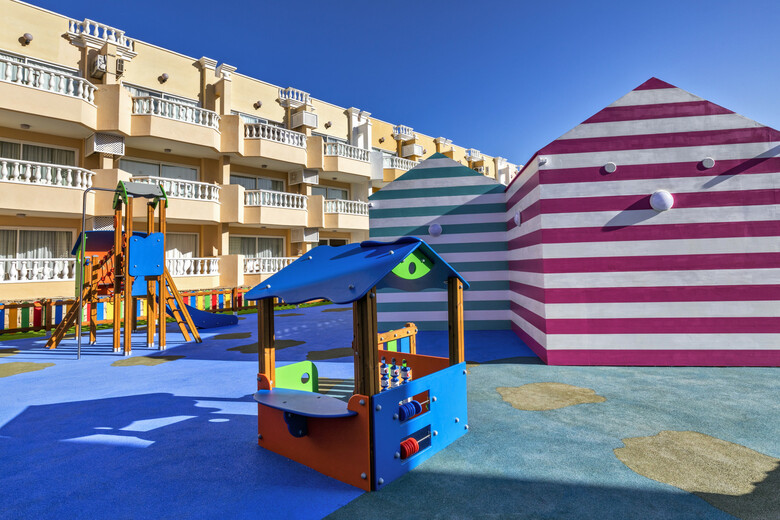 Hotel Allegro Isora