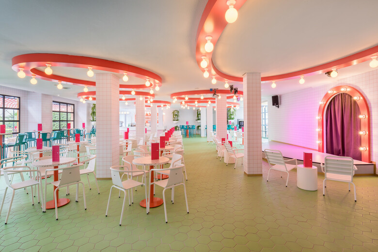 Hotel Allegro Isora