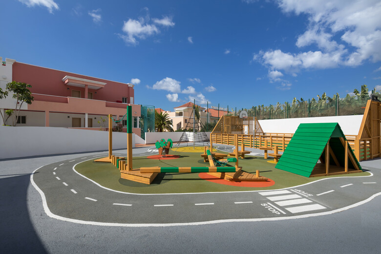Hotel Allegro Isora