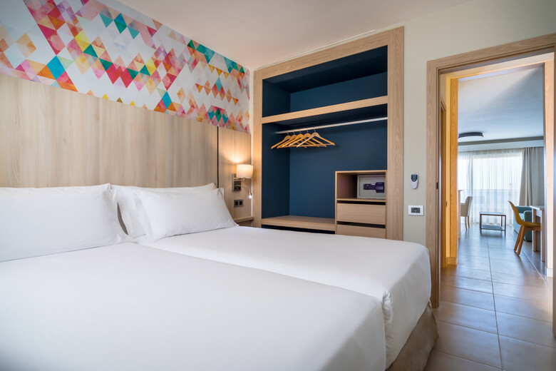 Hotel Allegro Isora