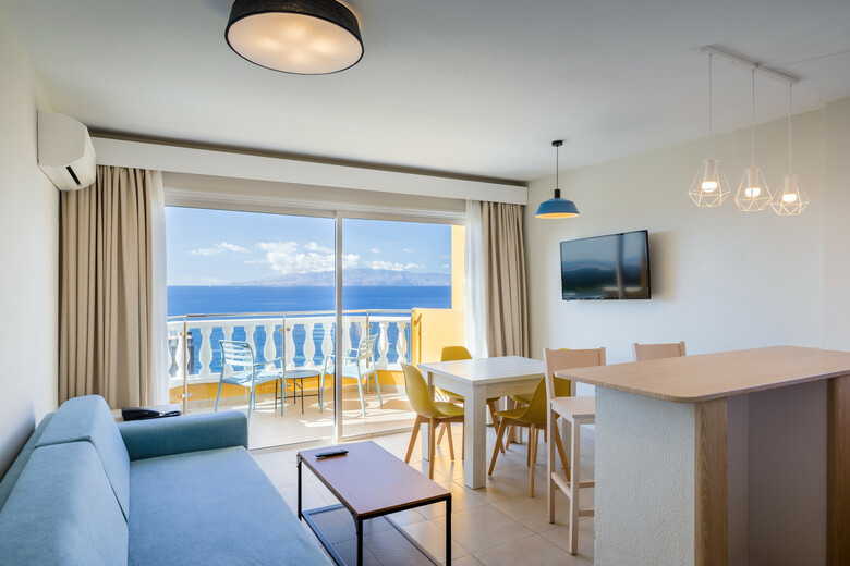 Hotel Allegro Isora