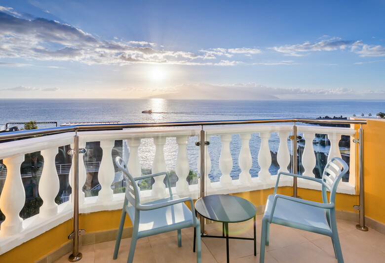 Hotel Allegro Isora